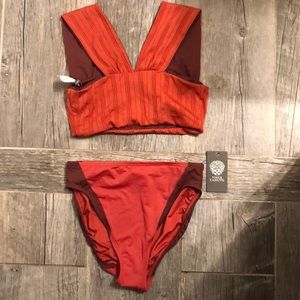 Vince Camuto swim
